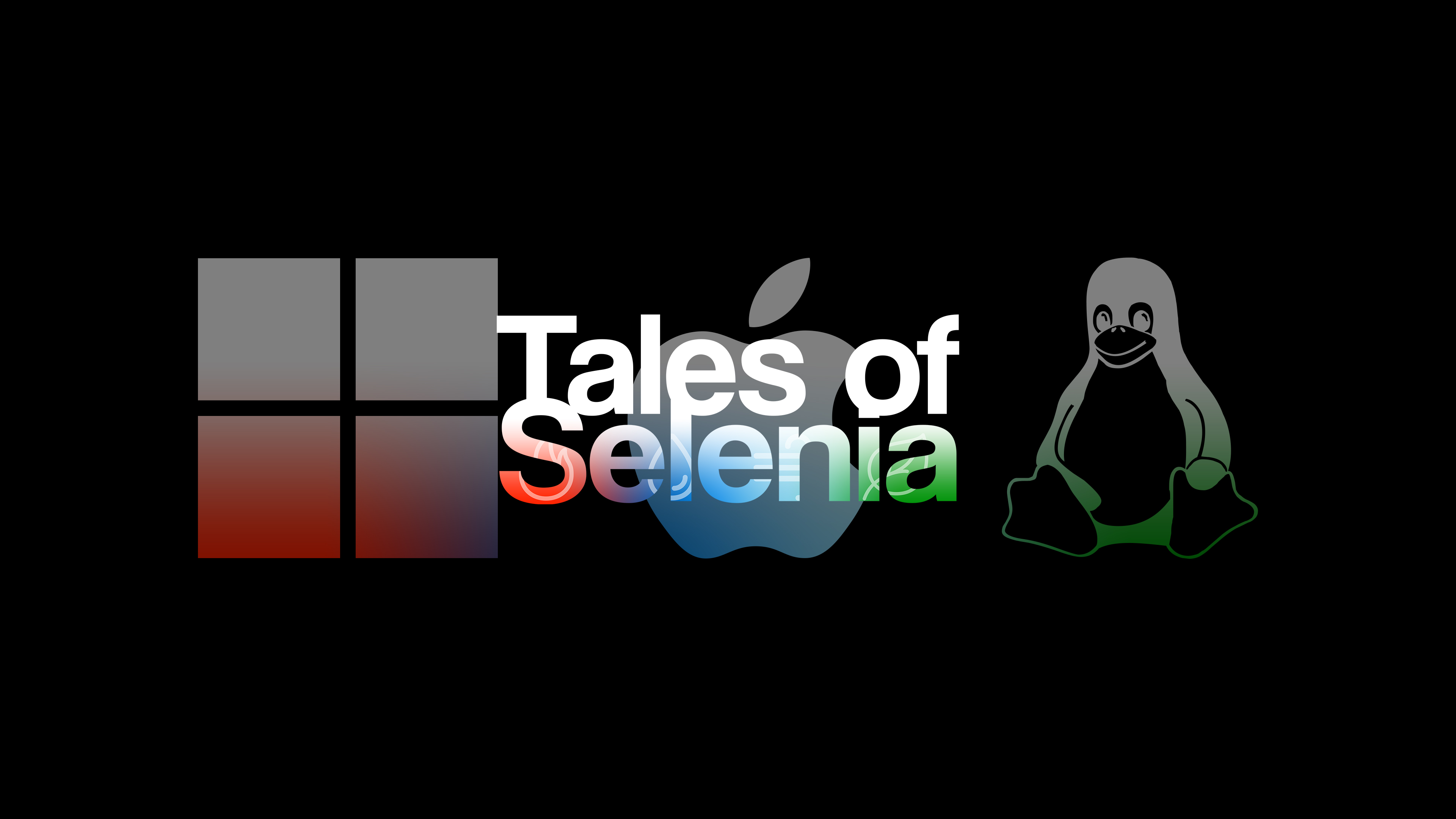 Tales of Selenia sera disponible sur Mac & Linux !