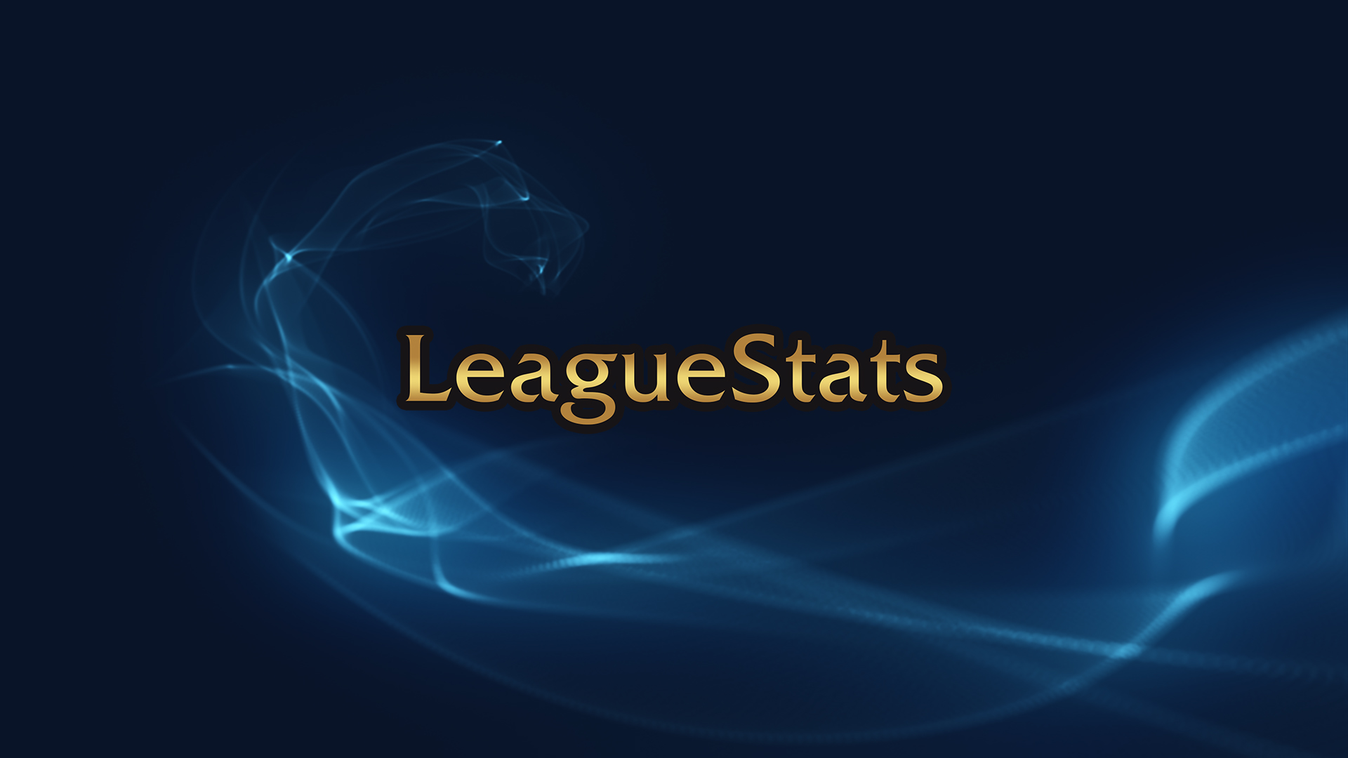 Discontinuation of LeagueStats